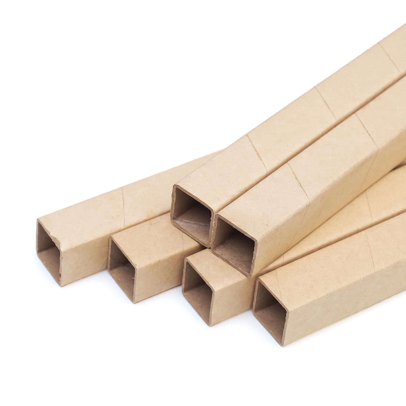 Paper tubes & cores